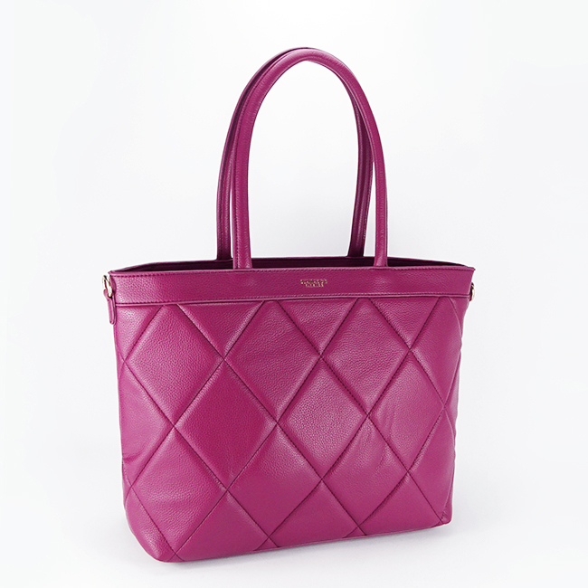 Magenta színű táska DTL3207-1 [3]