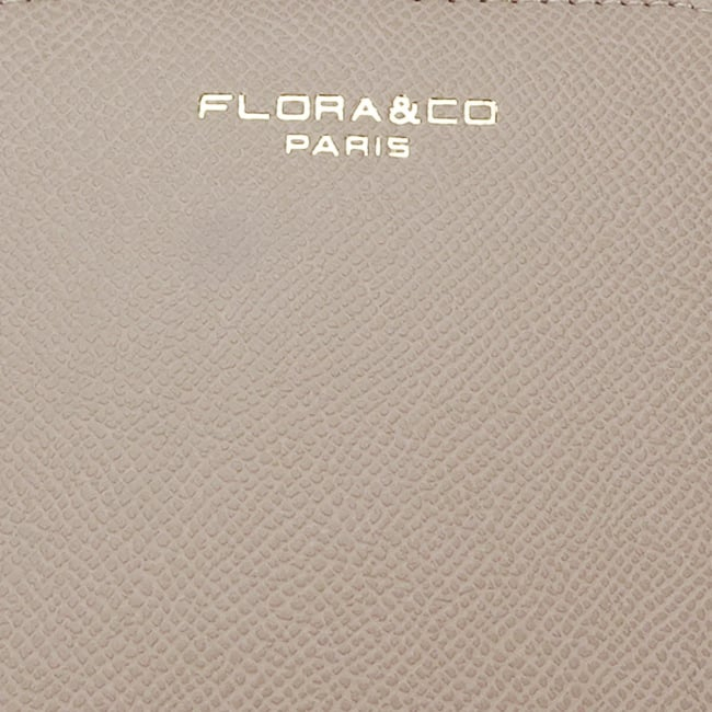 Bézs pénztárca és telefontartó 6019 07 [8]