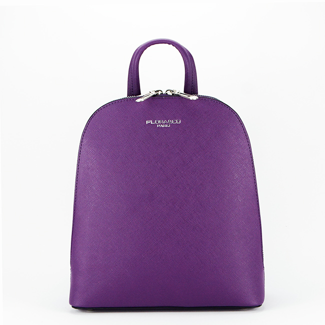 Lila Flora&Co hátizsák F6546 18 [1]