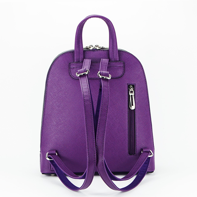 Lila Flora&Co hátizsák F6546 18 [4]