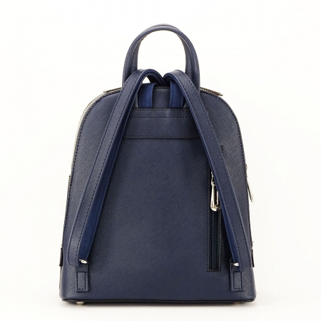 Kék hátizsák F6546 18 [2]