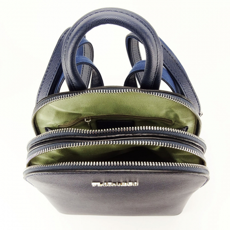 Kék hátizsák F6546 18 [5]