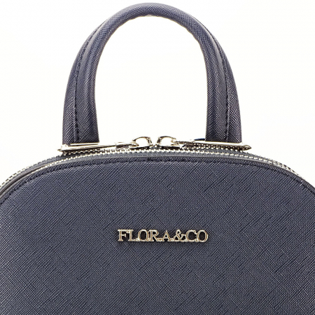 Kék hátizsák F6546 18 [3]