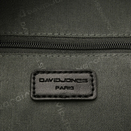 David Jones kék hátizsák CH21053 -18 [8]