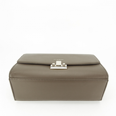 David Jones Paris CM6726 15 Barna táska [5]