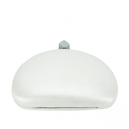 Ezüst színű koktél táska BFL-22751 03 [3]
