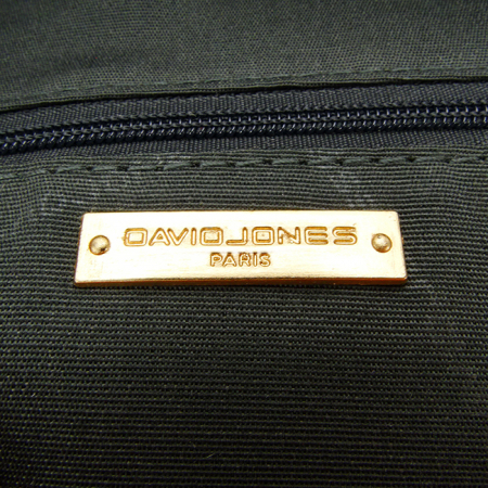David Jones Paris 7007-3 15 Barna taupe táska [8]