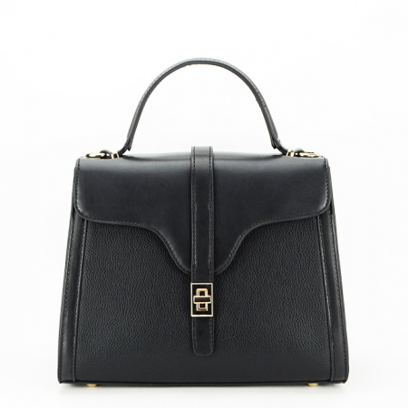 Kiegészítők - David Jones Paris 7007-3 15 Fekete táska