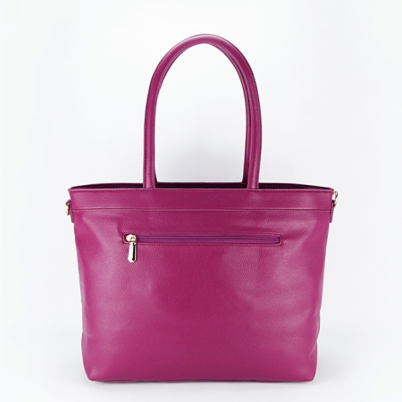 Magenta színű táska DTL3207-1 [4]