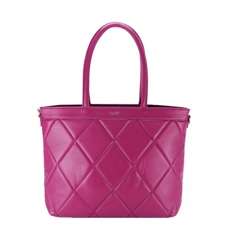 Táskák - Magenta színű táska DTL3207-1