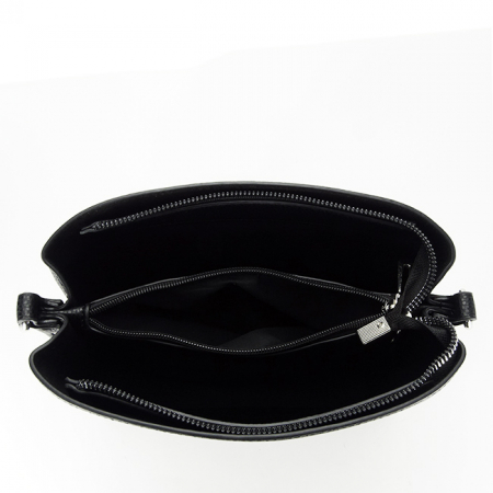 FLORA&Co közepes táska F3655 15 fekete [6]