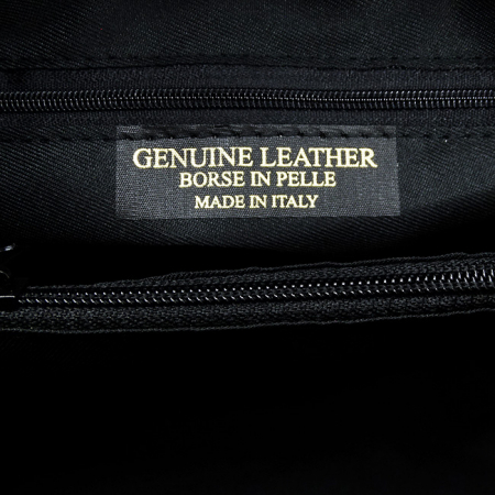 Tevebarna valódi bőr kistáska 1502 122 [8]