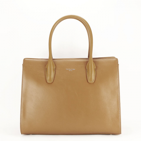Táskák - Khaki színű David Jones táska CH21028D -14