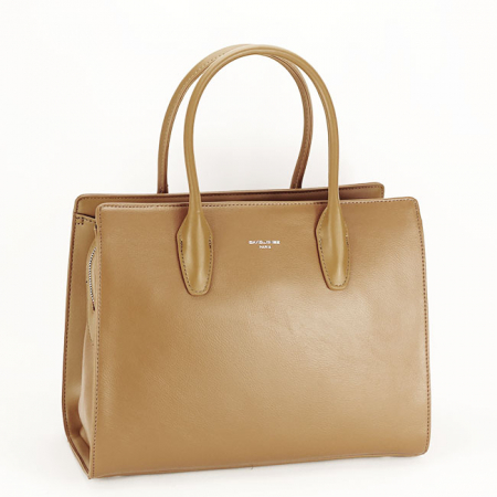 Khaki színű David Jones táska CH21028D -14 [2]