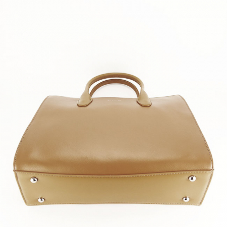 Khaki színű David Jones táska CH21028D -14 [5]