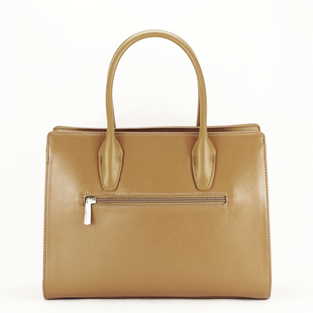 Khaki színű David Jones táska CH21028D -14 [4]