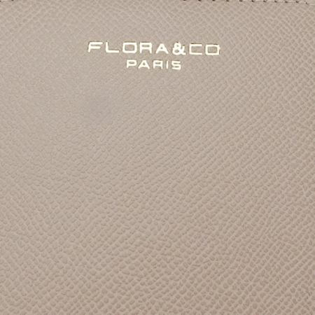 Bézs pénztárca és telefontartó 6019 07 [7]