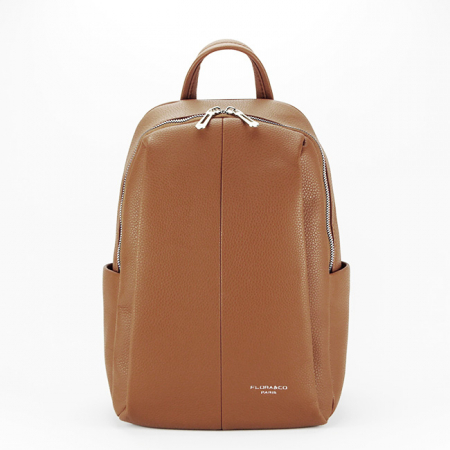 Hátizsákok - Flora&Co Paris hátizsák F6956 119 Tevebarna
