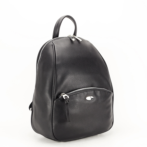 Rucsac dama David B-CH21037 18 Negru