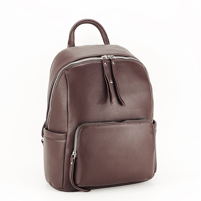 Rucsac maro David Jones B-CM5845 18