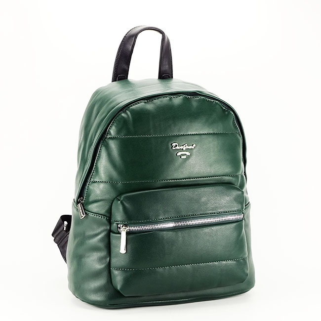 Rucsac verde inchis B-6608-3 18