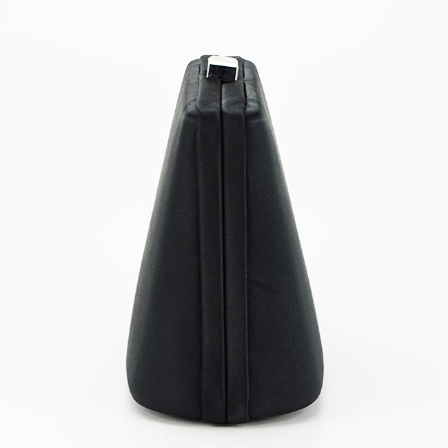 Clutch elegant B-DYX3335-2 05 Negru Negru