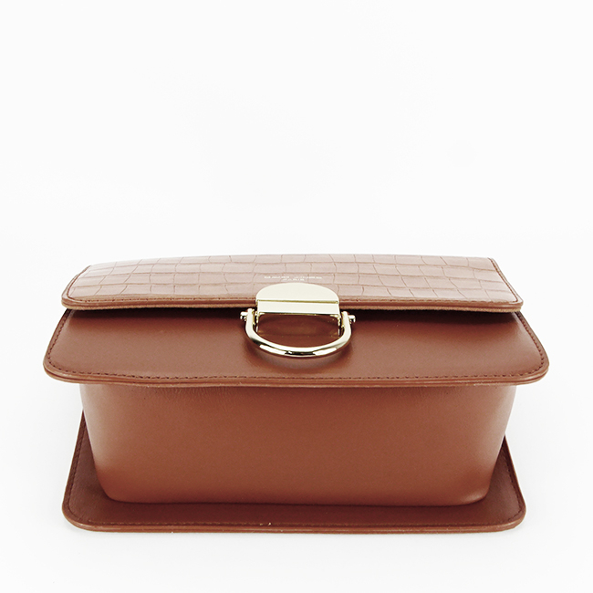 Geanta dama de umar David Jones B-CM6550 12 Maro Cognac Maro Cognac