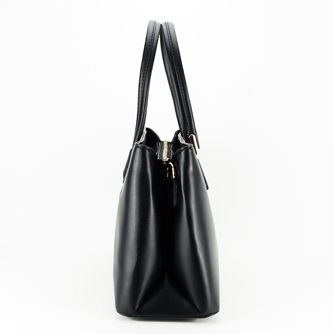 Geanta neagra David Jones Paris B-CM6735 11 Negru