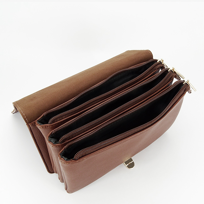 Geanta dama David Jones B-CM6791 15 Maro Maro