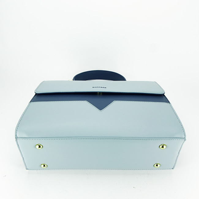 Geanta dama eleganta B-DTL3111-3 17 Albastru Albastru deschis