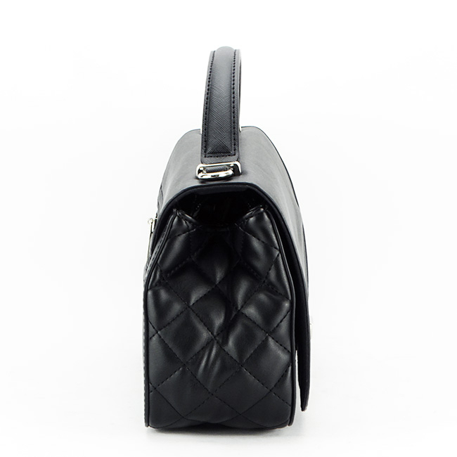 Geanta David Jones medie B-6835-1 15 negru Negru