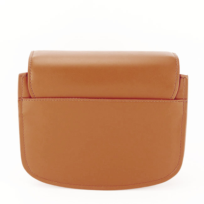 Geanta dama David Jones B-CM6425 -15 Cognac Maro Cognac