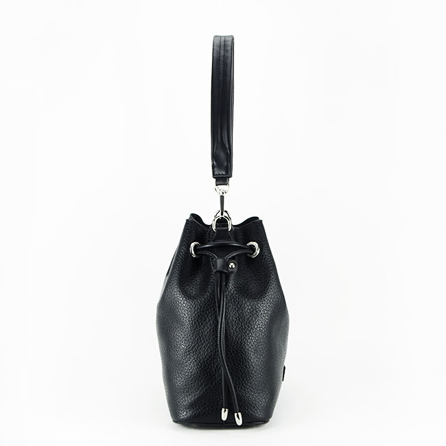 Geanta cu borseta detasabila B-CM6410 15 negru Negru