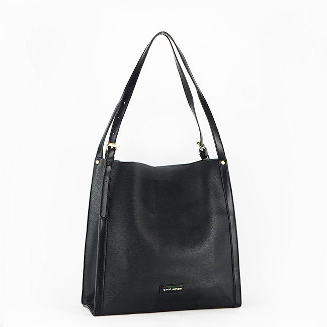 Geanta David Jones de talie mare B-CM6523 13 negru Negru