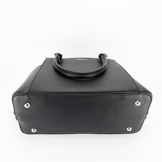 Geanta dama FloraCo B-F2578 15 Negru Negru