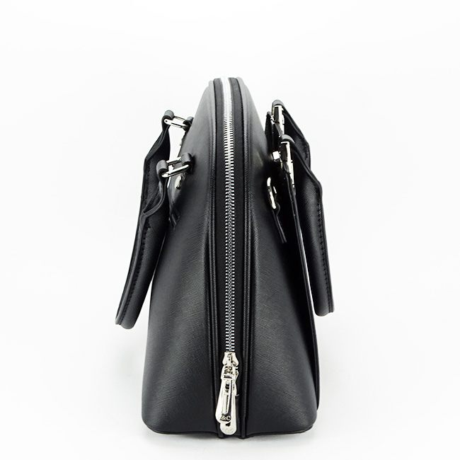 Geanta dama FloraCo B-F2578 15 Negru Negru