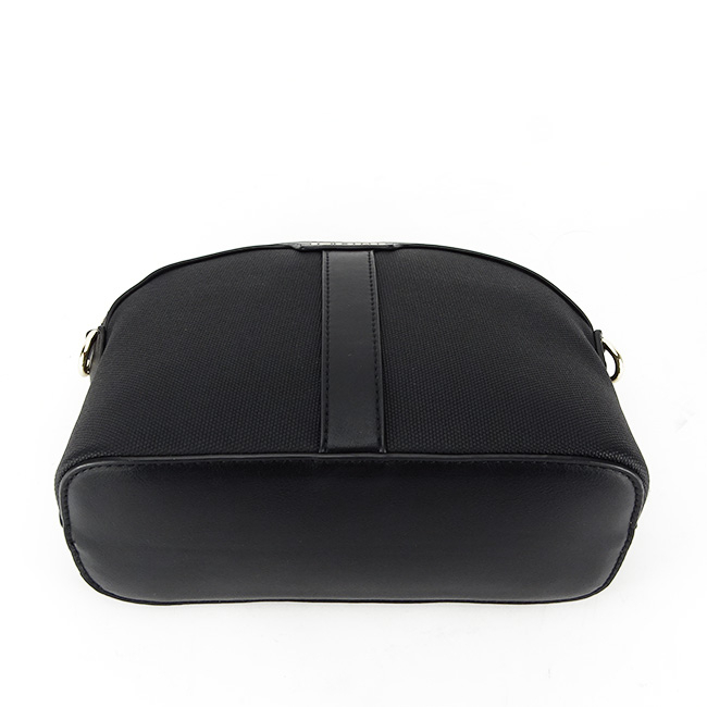 Geanta dama David Jones B-6812-1 14 Negru Negru