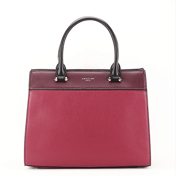 Geanta dama David Jones B-6413-2 11 Rosu Rosu