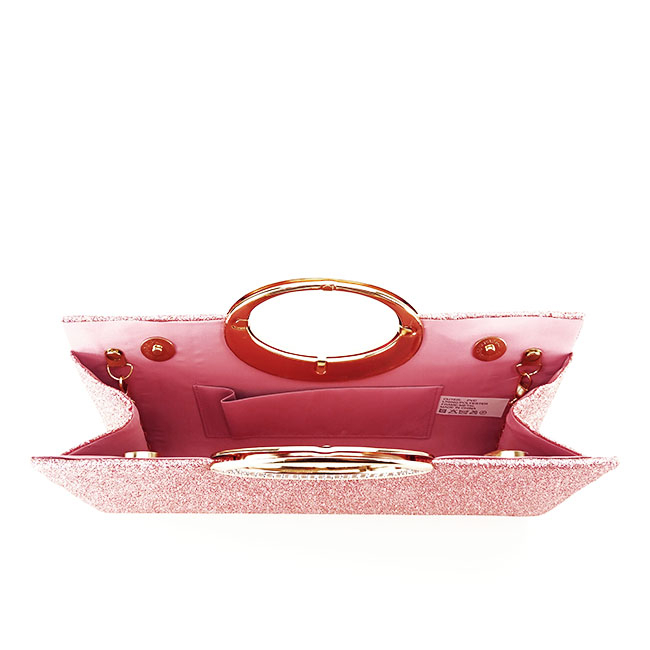 Plic elegant B-BXQ-970 07 Roz Roz