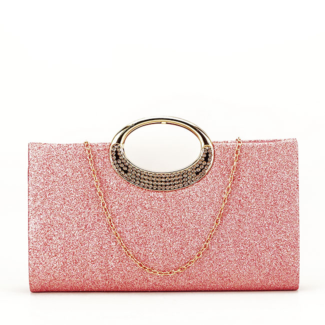 Plic elegant B-BXQ-970 07 Roz Roz