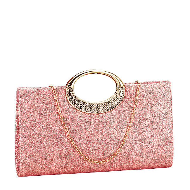 Plic elegant B-BXQ-970 07 Roz Roz