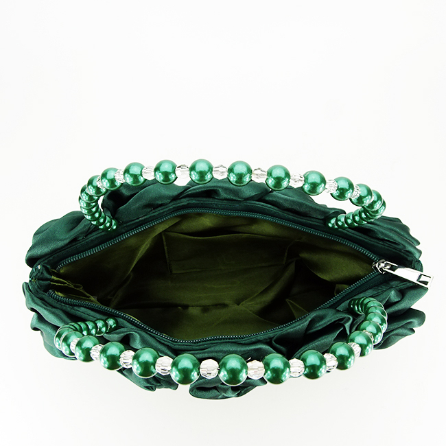 Plic elegant B-BME-22736 05 Verde Verde