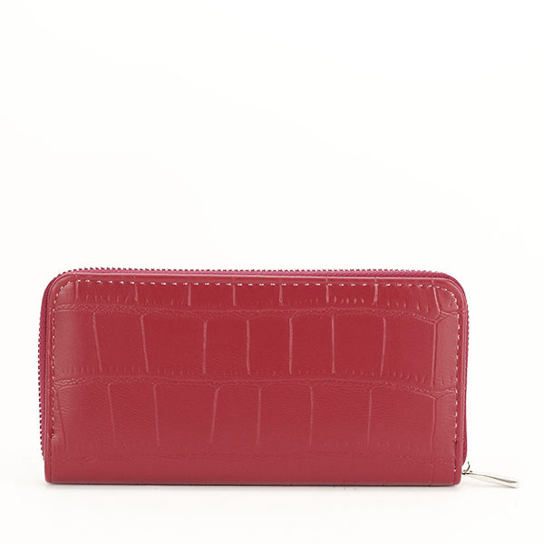 Portofel dama David Jones B-P110-510 07 Rosu Rosu