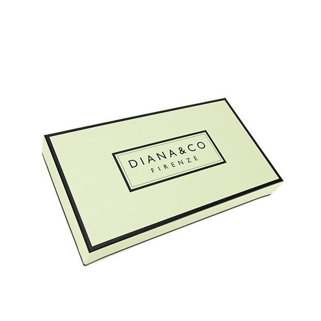 Portofel caramiziu dublu de dama, DianaCO, B-DFX3290-3 07 Caramiziu
