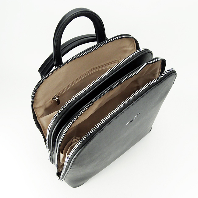 Rucsac 2 in 1 B-DBD3126-2 18 Negru Negru