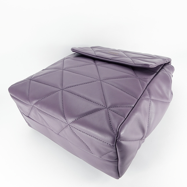 Rucsac dama casual B-DTL3207-2 17 Mov Mov