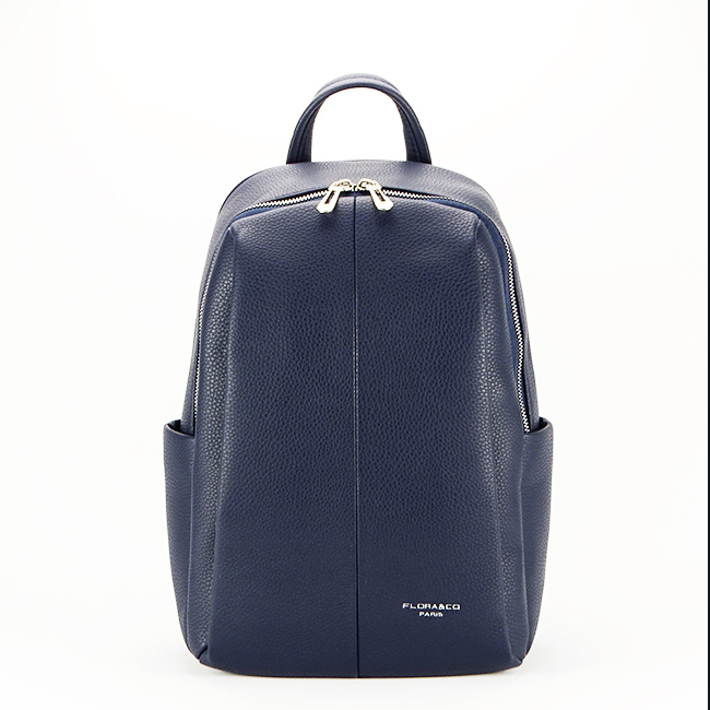 Rucsac dama FloraCo B-F6956 119 Bleumarin Albastru