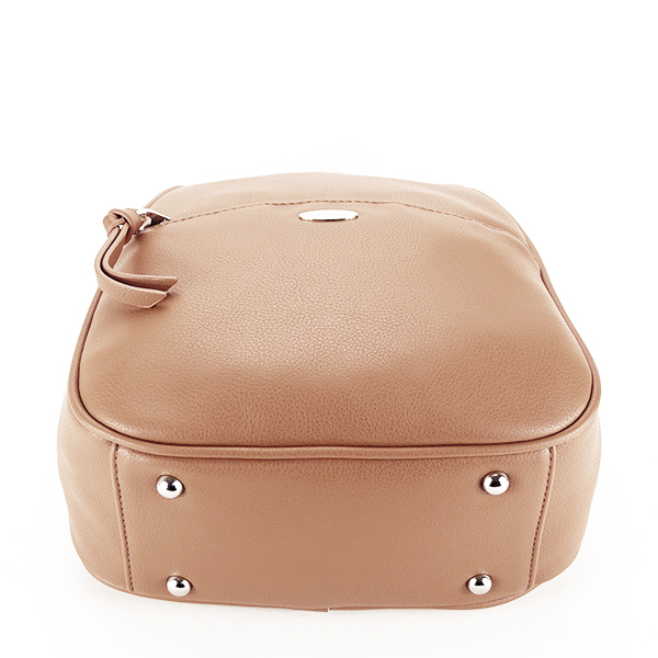 Rucsac dama David Jones B-CH21037 18 Maro Cognac Maro Cognac