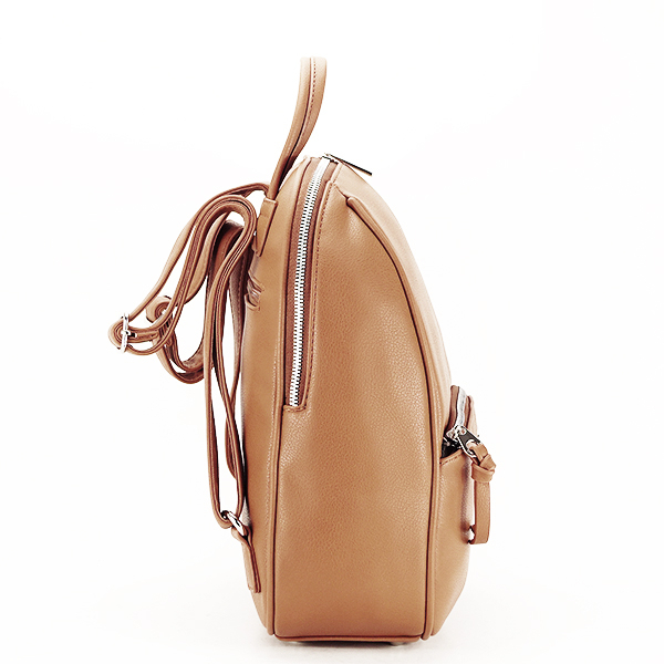 Rucsac dama David Jones B-CH21037 18 Maro Cognac Maro Cognac