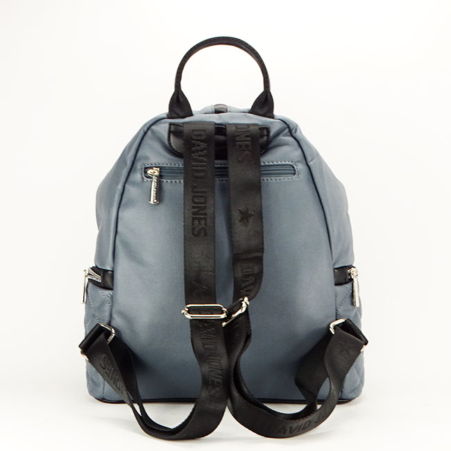 Rucsac casual David Jones B-CM6598 119 Gri Gri